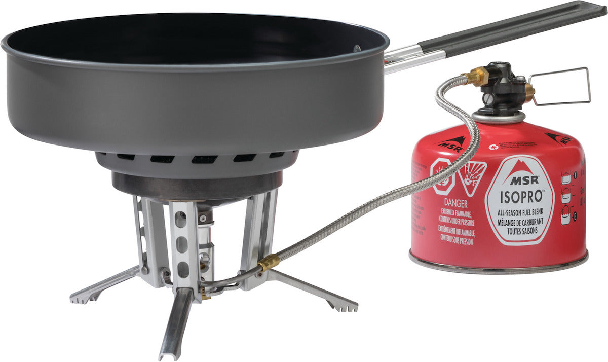 MSR WindBurner Ceramic Skillet