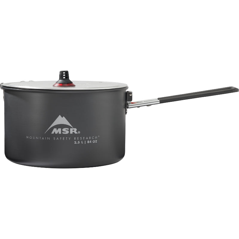 MSR Ceramic 2 Pot Set