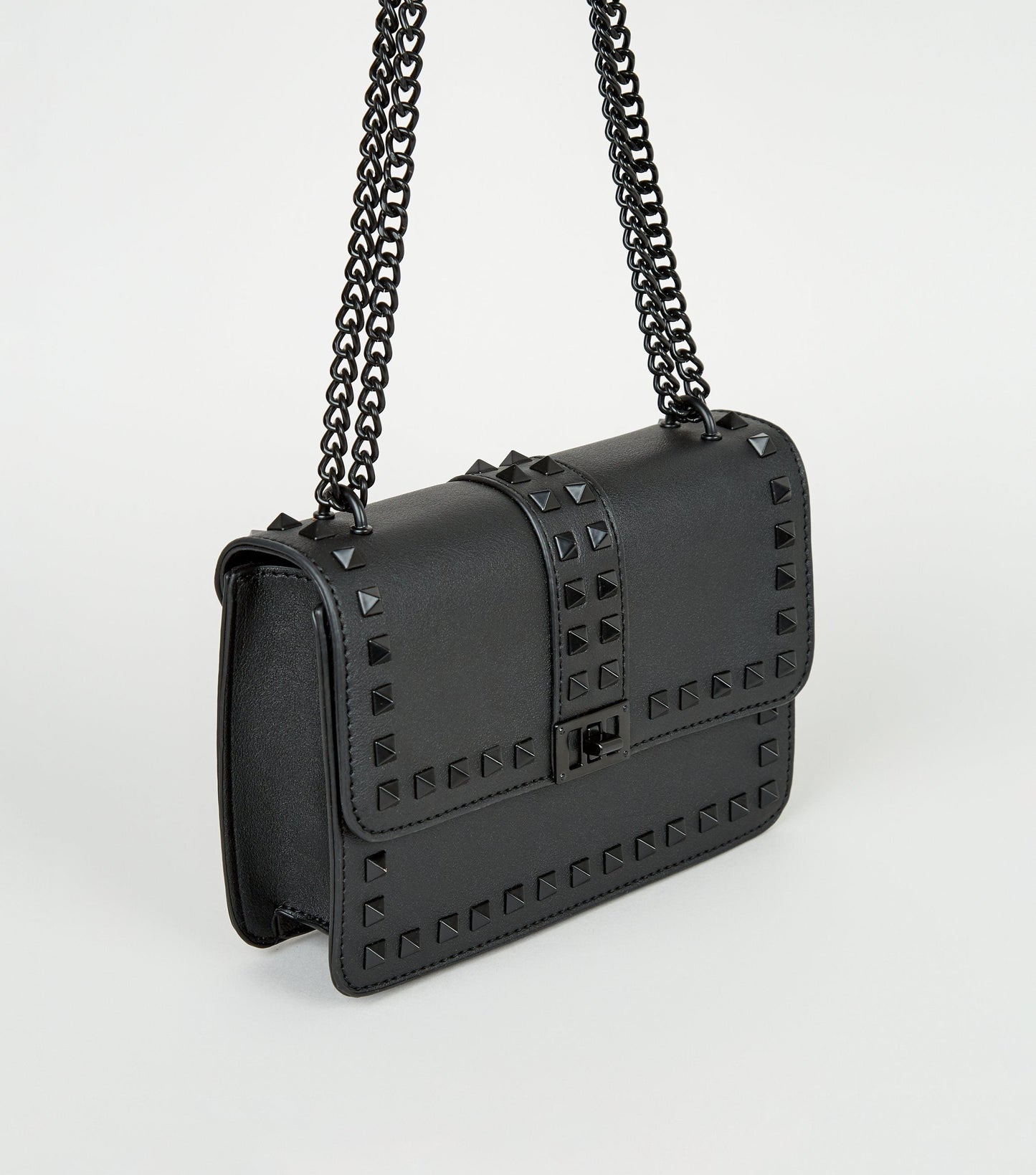 Bum bag with compartments