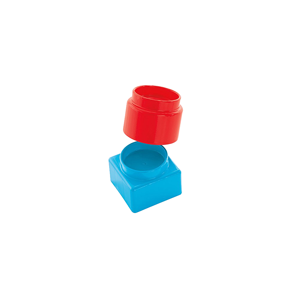 Fisher Price Shakira First Steps Collection Alphabet Blocks