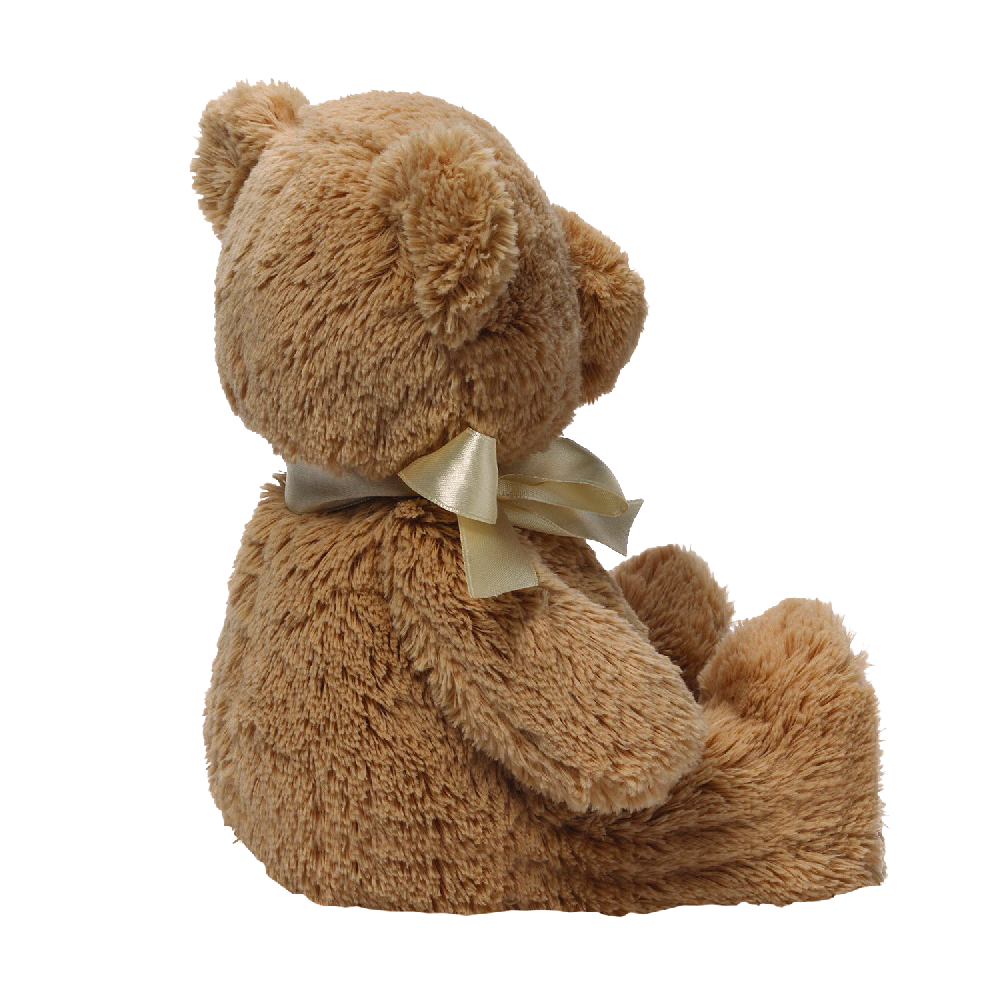 Gund My First Teddy Bear Baby Stuffed Animal