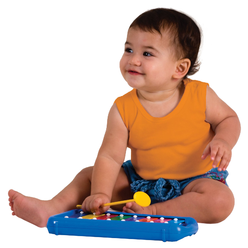 Hohner Kids Toddler Music Band