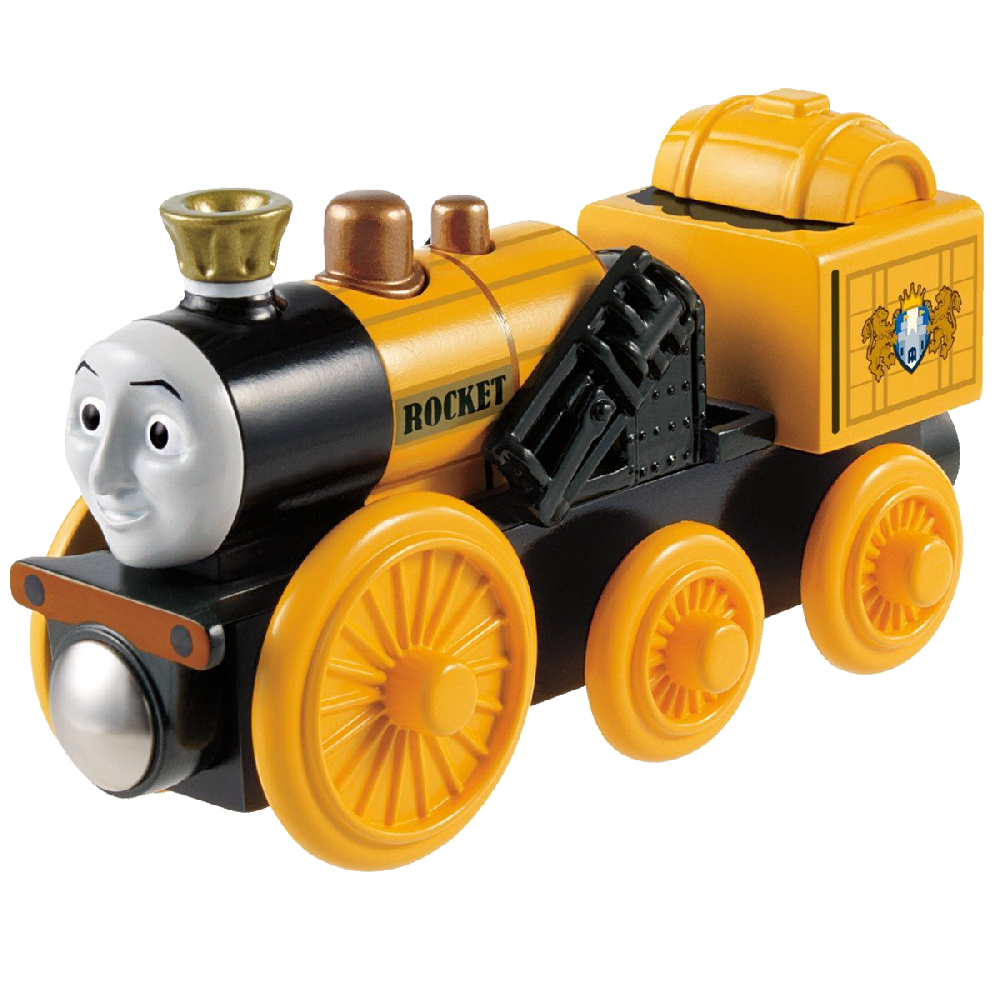 Thomas Wooden Railway Thomas The Tank Engine