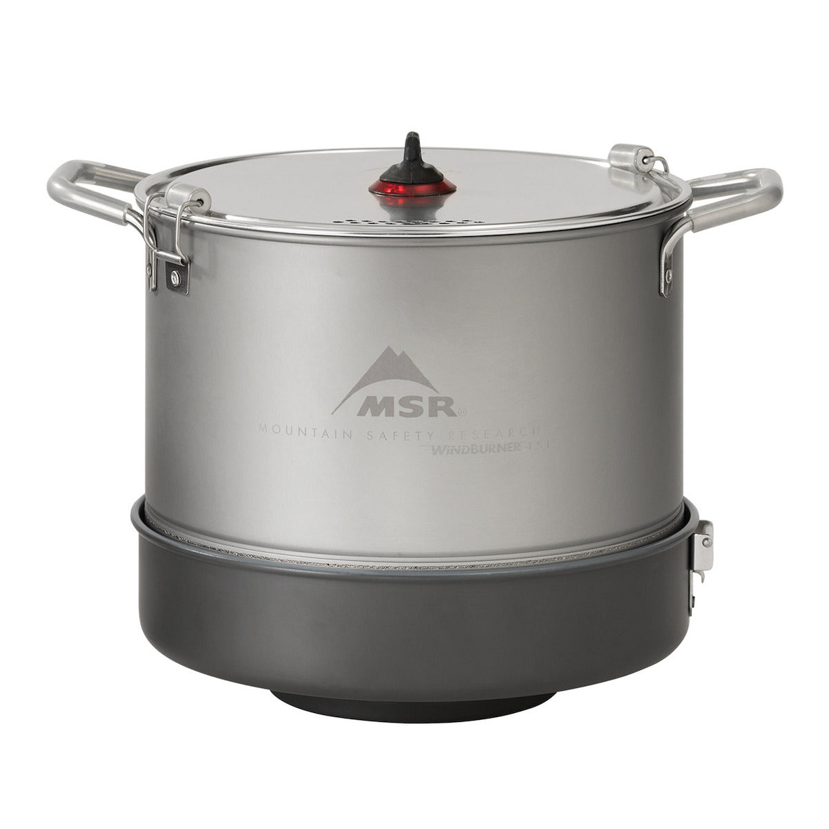 MSR WindBurner Ceramic Skillet