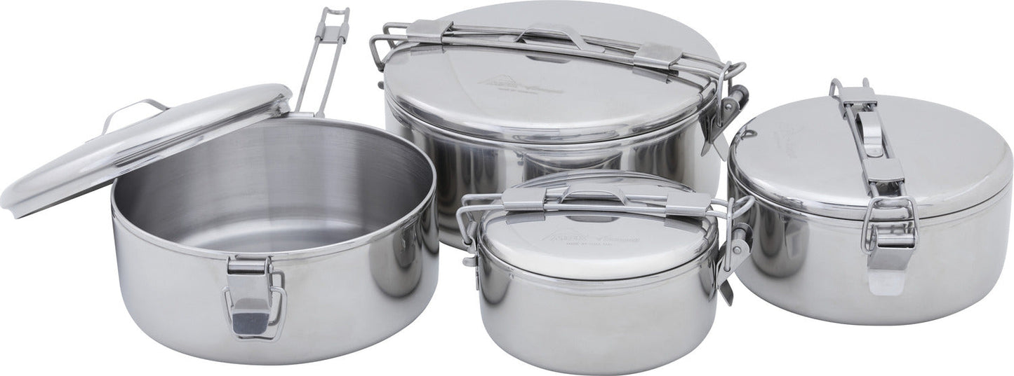 *CLEARANCE - FINAL SALE* MSR 475 ML Stowaway Pot