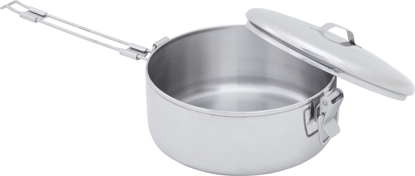 *CLEARANCE - FINAL SALE* MSR 475 ML Stowaway Pot