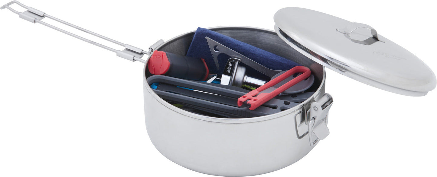 *CLEARANCE - FINAL SALE* MSR 475 ML Stowaway Pot
