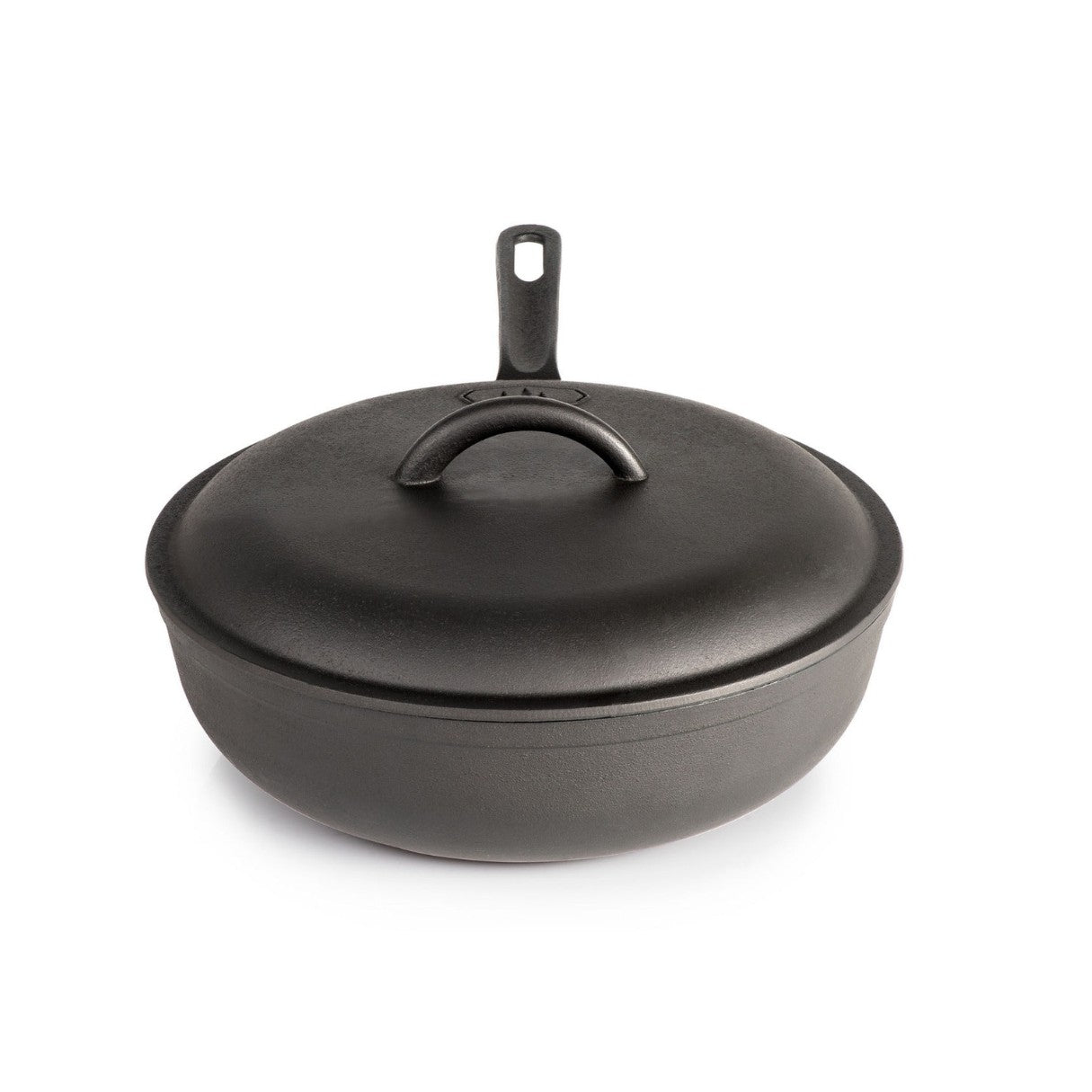 GSI Guidecast 10 Deep Fry Pan