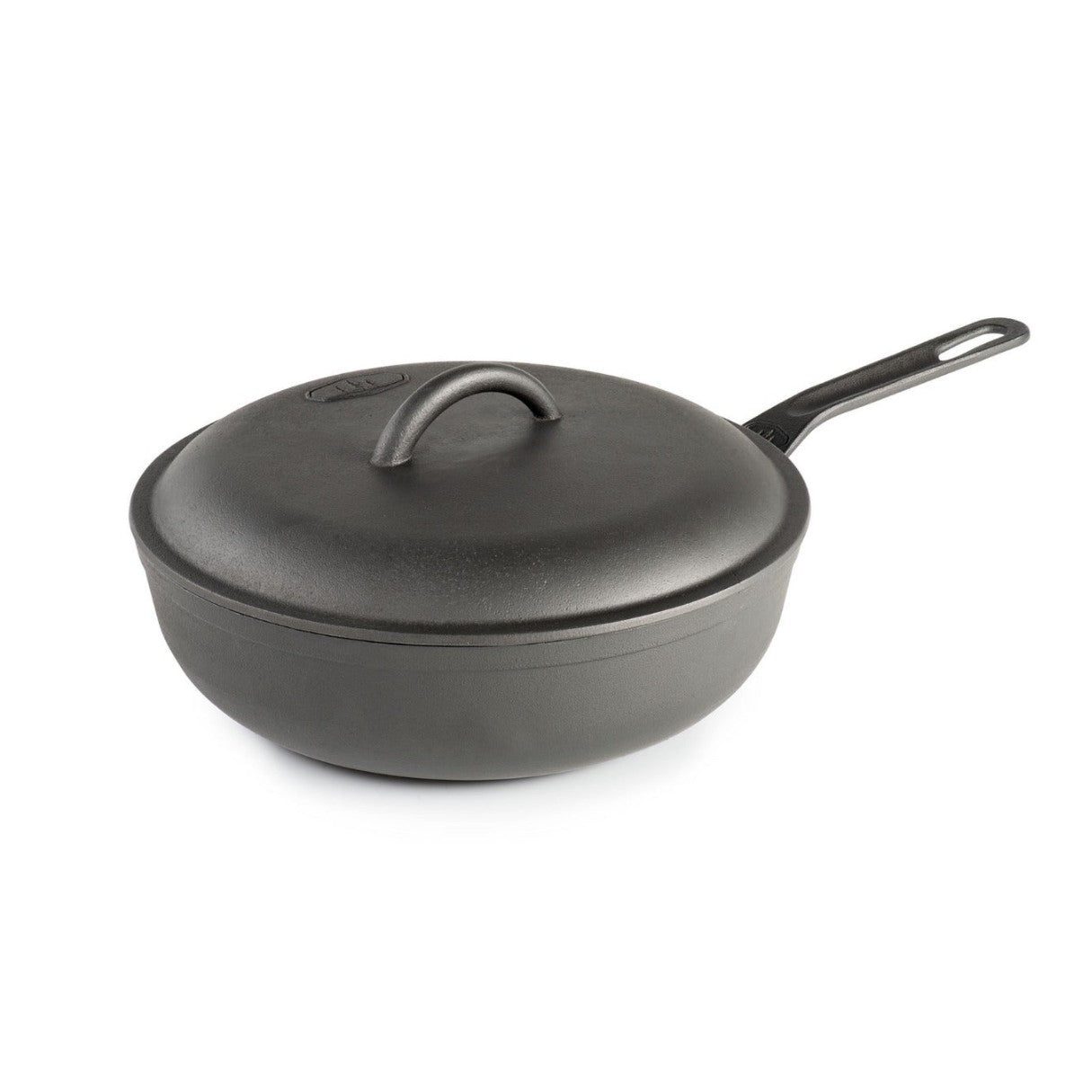 GSI Guidecast 10 Deep Fry Pan