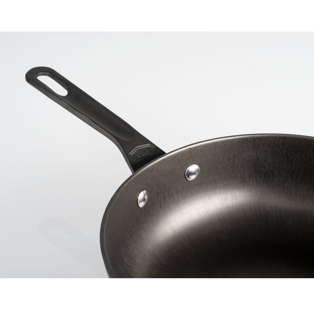 GSI Guidecast 12 Deep Frypan