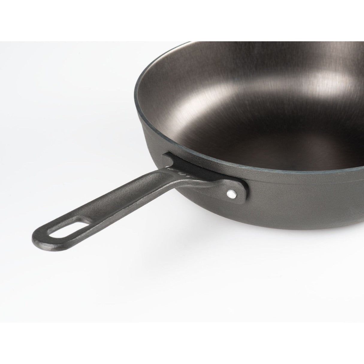 GSI Guidecast 12 Deep Frypan