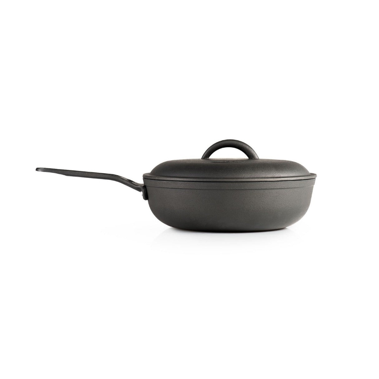 GSI Guidecast 10 Deep Fry Pan
