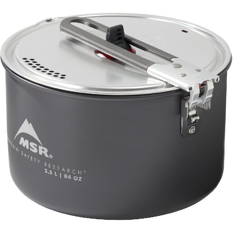 MSR Ceramic 2 Pot Set