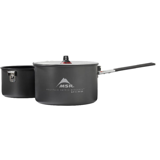 MSR Ceramic 2 Pot Set