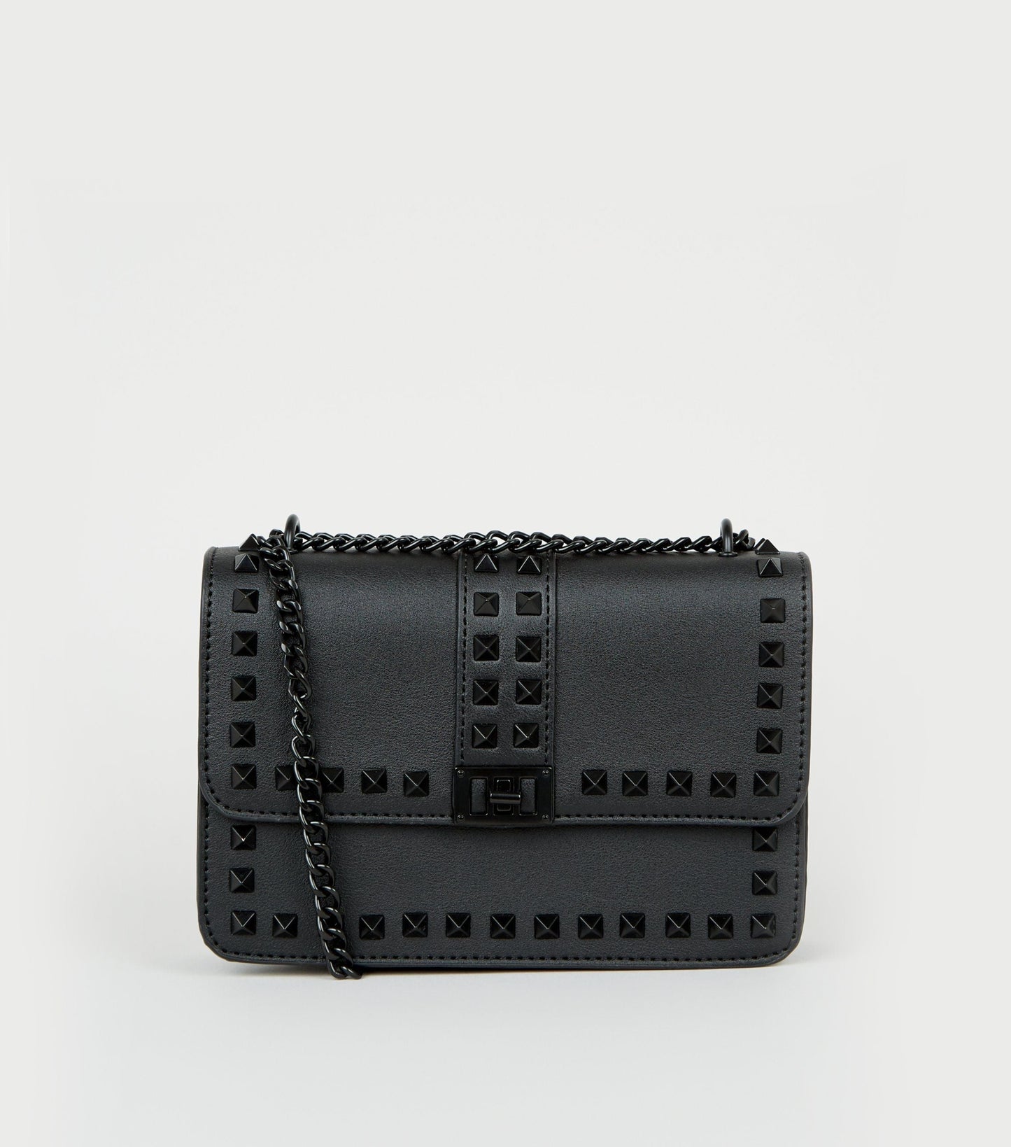 Bum bag with compartments