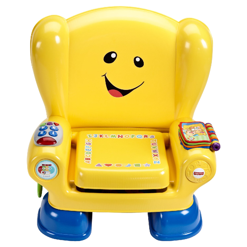 Fisher Price Laugh And Learn Smart Stages Chair