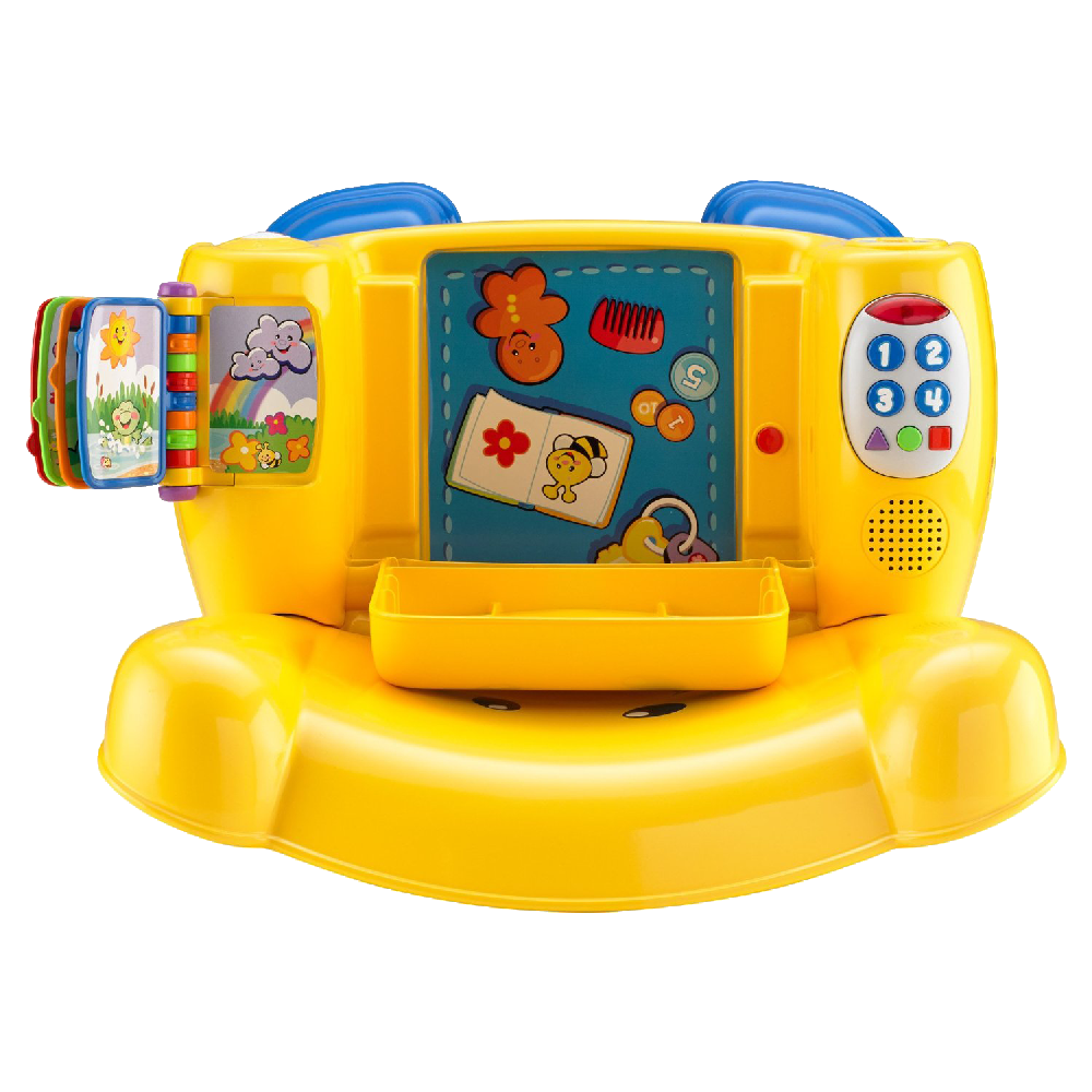 Fisher Price Laugh And Learn Smart Stages Chair