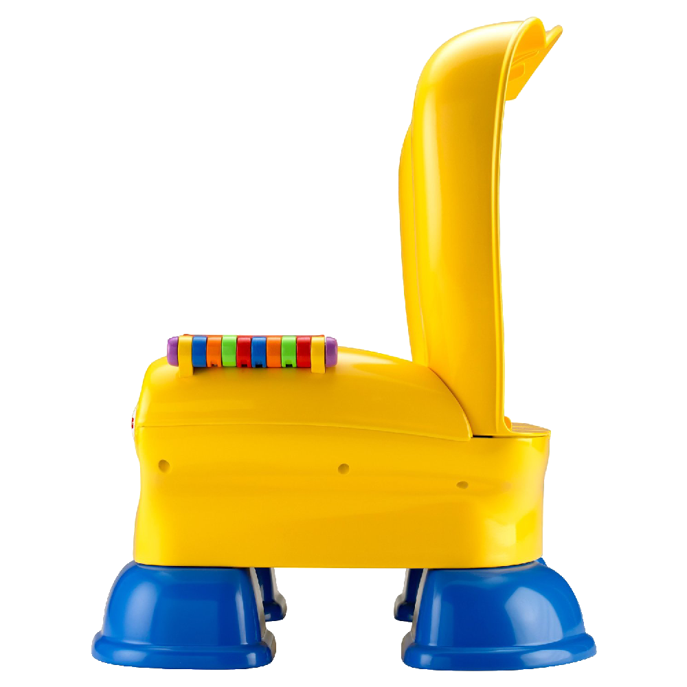 Fisher Price Laugh And Learn Smart Stages Chair