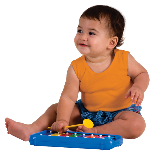 Hohner Kids Toddler Music Band