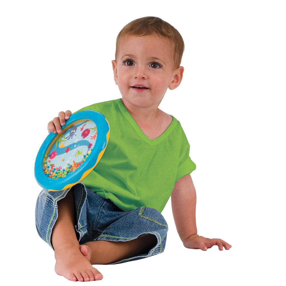 Hohner Kids Toddler Music Band