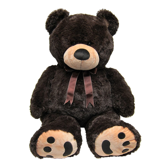 Huge Teddy Bear Tan