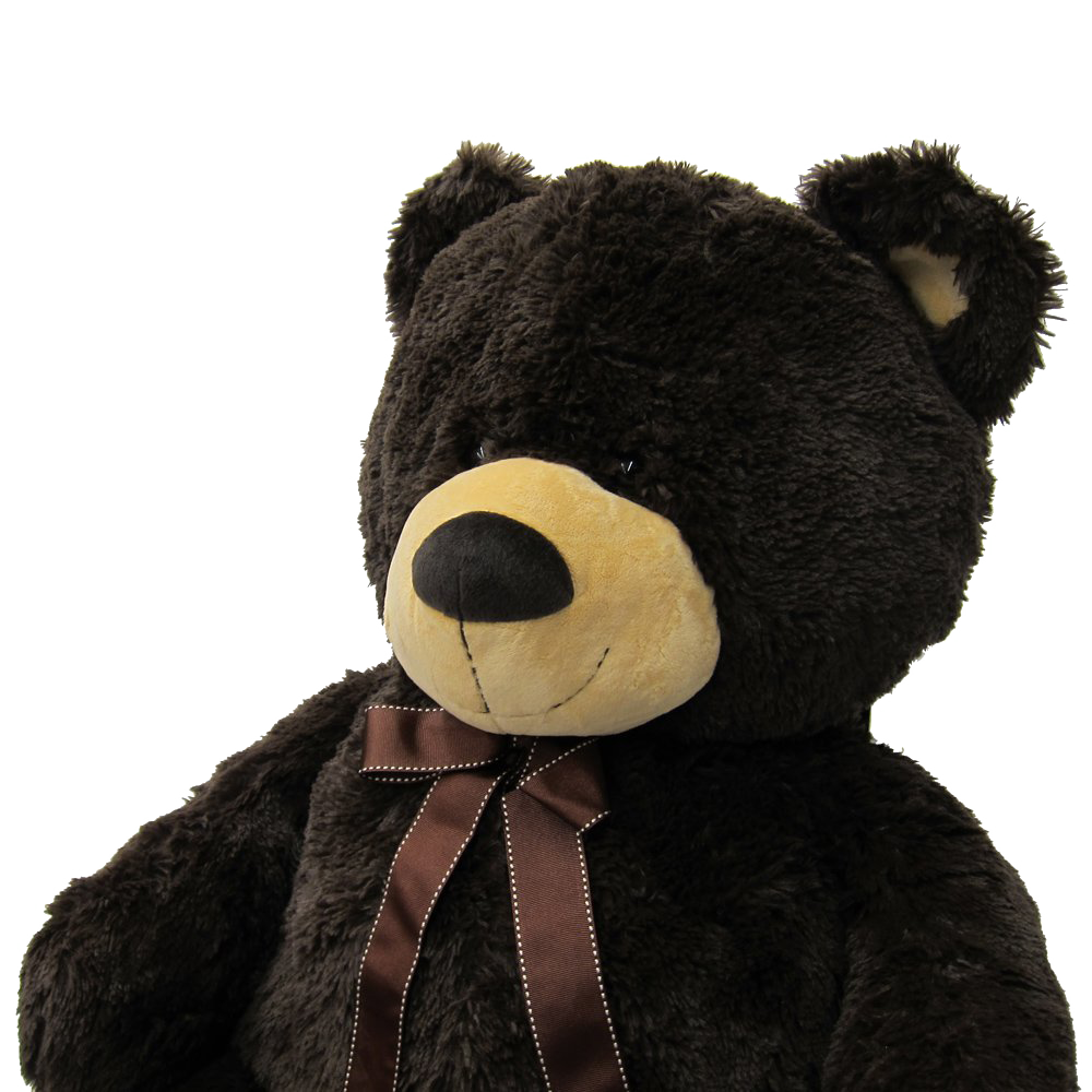 Huge Teddy Bear Tan