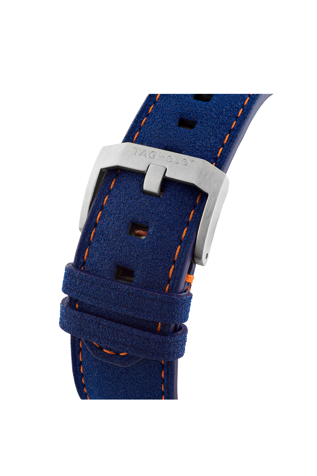 Tag Heuer Formula 1 Gulf Chronograph Special Edition Mens Watch